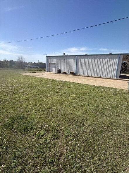 2918 Highway 29 N, Hope, AR à vendre - Photo de l’immeuble – Image 2 sur 5
