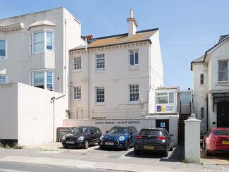 Plus de détails pour 114A Church Rd, Hove - Coworking à louer