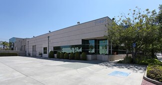 Plus de détails pour 11801 Goldring Rd, Arcadia, CA - Industriel/Logistique à louer