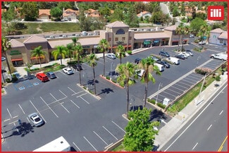 Plus de détails pour 25261-25269 The Old Rd, Santa Clarita, CA - Local commercial à louer