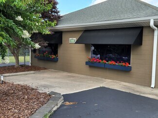Plus de détails pour 1111 Willowbrook Dr, Greensboro, NC - Local d’activités à vendre