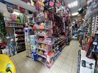 Plus de détails pour 223-225 Lower Addiscombe Rd, Croydon - Local commercial à vendre