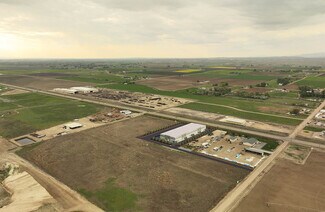 Plus de détails pour 12197 Red Label Ln, Caldwell, ID - Industriel/Logistique à louer
