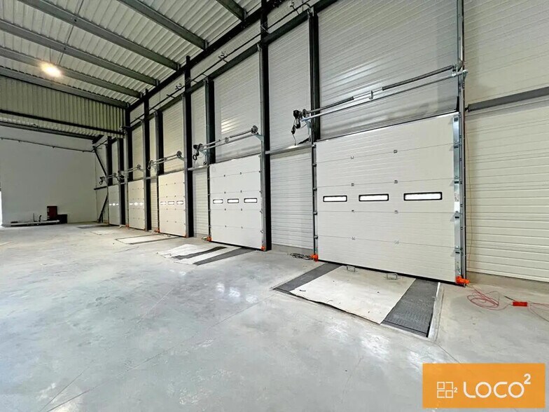 31 Avenue De Larrieu, Toulouse à louer - Photo de l’immeuble – Image 3 sur 6