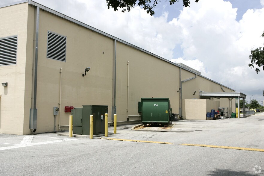 7835-7897 Gunn Hwy, Tampa, FL à louer - Autre – Image 3 sur 43