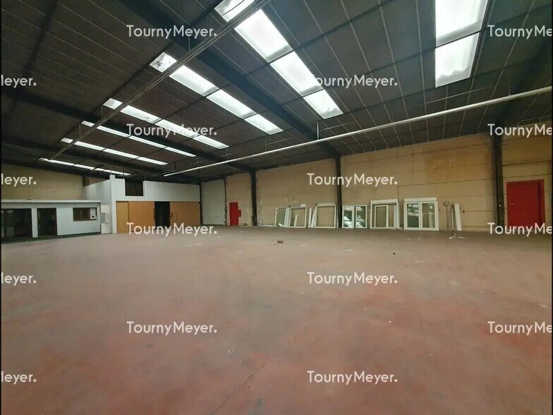 Bureau dans Mérignac à louer - Photo de l’immeuble – Image 2 sur 7