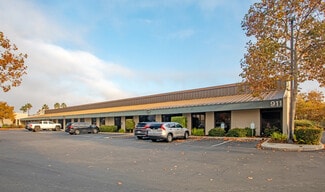 Plus de détails pour 911 Bern Ct, San Jose, CA - Bureau à louer