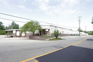 Plus de détails pour 485 Wolverine St, Rockford, MI - Industriel/Logistique à louer