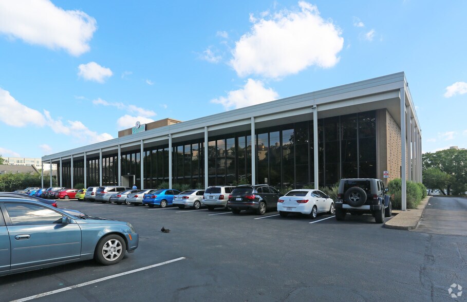 512 E Riverside Dr, Austin, TX à louer - Photo de l’immeuble – Image 2 sur 39