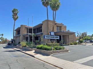 Plus de détails pour 73301 Highway 111, Palm Desert, CA - Local commercial à louer