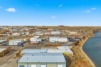 Plus de détails pour 195 Pronghorn St, Casper, WY - Local d'activités à louer