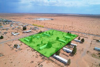 Plus de détails pour 872 State Line dr, Chaparral, NM - Logement à vendre