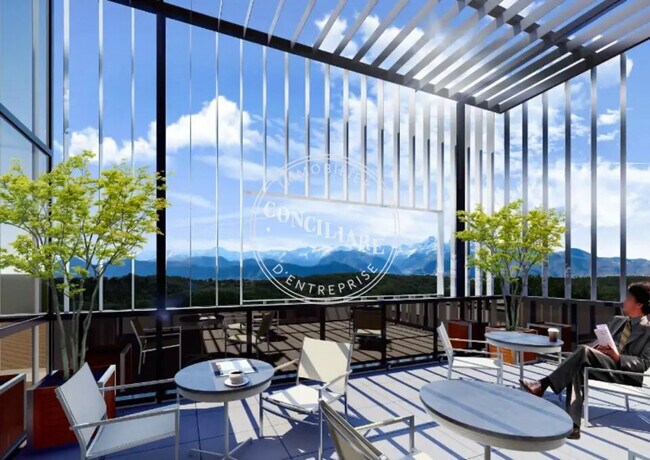 Plus de détails pour Bureau à vendre