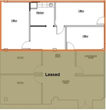 374 Maple Ave E, Vienna, VA à louer Photo intérieure– Image 2 sur 8