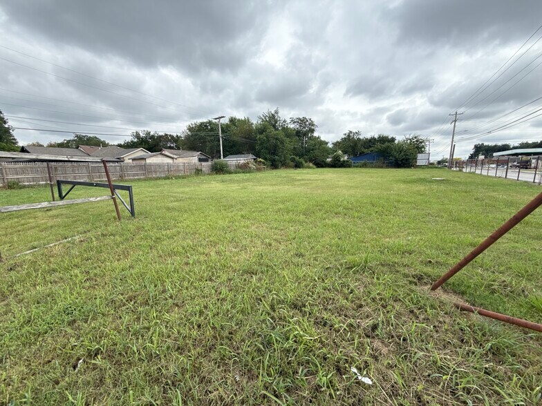 1931 N Lewis Ave, Tulsa, OK à vendre - Photo de l’immeuble – Image 3 sur 4