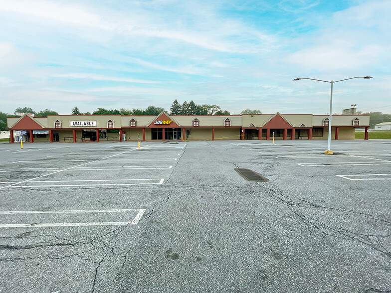600 Mountain Rd, Harrisburg, PA à louer - Photo de l’immeuble – Image 3 sur 7