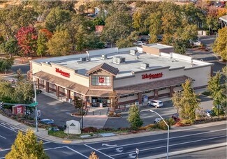 Plus de détails pour 4014 Plaza Goldorado Cir, Cameron Park, CA - Local commercial à vendre