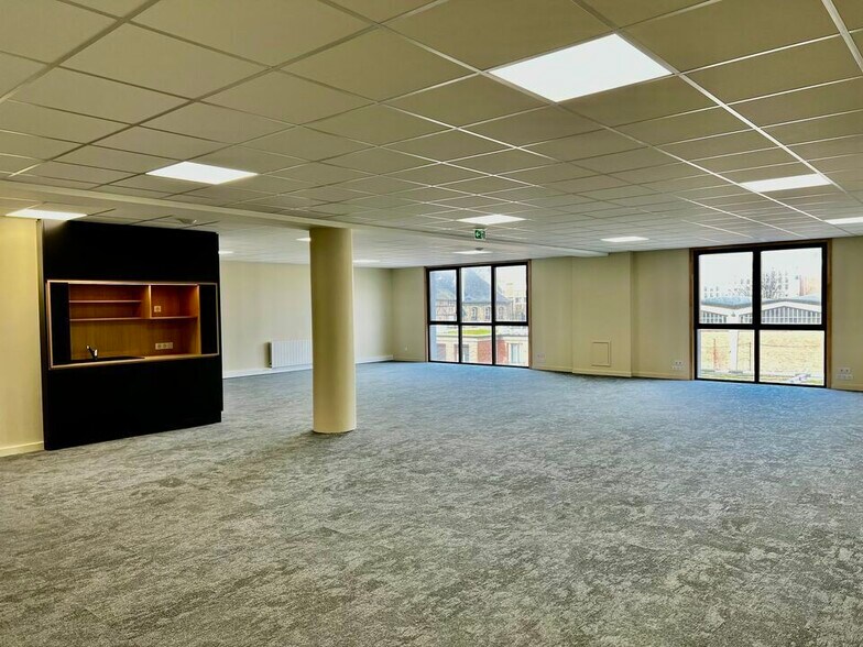 Bureau dans Le Havre à louer - Photo intérieure – Image 2 sur 3