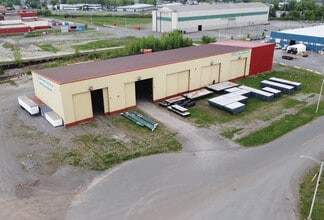 1805 Rue Emile-Bernard, Sorel-tracy, QC à louer Photo de l’immeuble– Image 2 sur 5