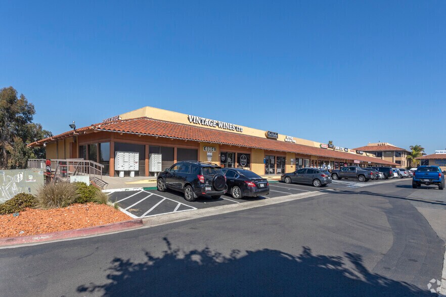 6904 Miramar Rd, San Diego, CA à louer - Photo de l’immeuble – Image 3 sur 17