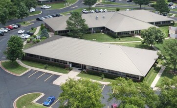 1005 Beau Terre Dr, Bentonville, AR à louer Photo intérieure– Image 1 sur 14