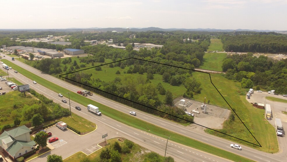 5570 Murfreesboro Rd, La Vergne, TN à vendre - Photo de l’immeuble – Image 2 sur 5