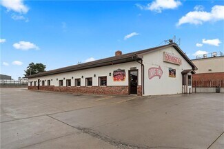 Plus de détails pour 103 NE 2nd St, Concordia, MO - Local commercial à vendre