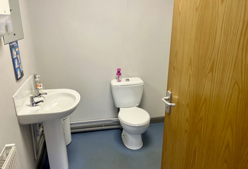 926-928 City Rd, Sheffield à louer Photo intérieure– Image 1 sur 6