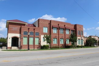 Plus de détails pour 609 Hemphill St, Fort Worth, TX - Bureau/Médical à louer