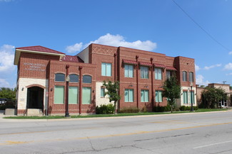 Plus de détails pour 609 Hemphill St, Fort Worth, TX - Bureau/Médical à louer