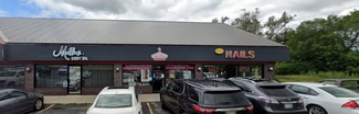 Plus de détails pour 3430 S Linden Rd, Flint, MI - Local commercial à louer