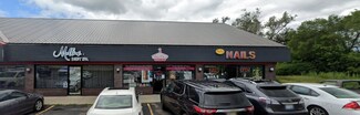 Plus de détails pour 3430 S Linden Rd, Flint, MI - Local commercial à louer