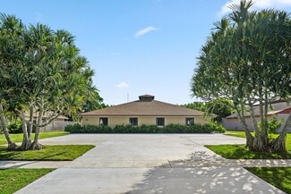 Plus de détails pour 1262 The 12th Fairway, Wellington, FL - Logement à vendre