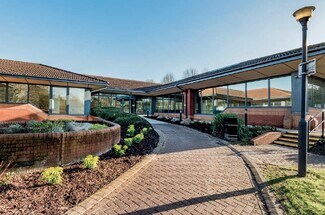 Plus de détails pour 120 Longwood Clos, Coventry - Bureau à louer