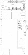 901-941 Cadillac Ct, Milpitas, CA à louer Plan d’étage– Image 2 sur 2