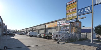 Plus de détails pour 7300 Van Nuys Blvd, Van Nuys, CA - Local commercial à louer
