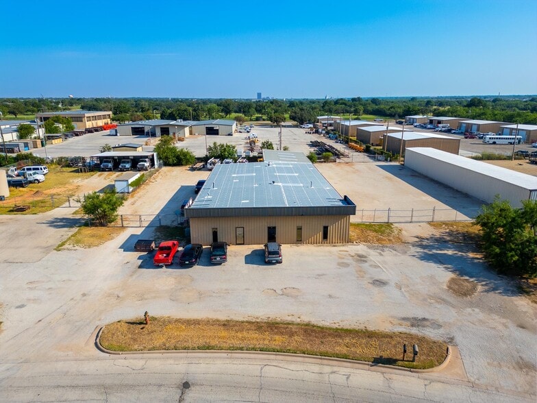 926 Energy Dr, Abilene, TX à louer - Photo de l’immeuble – Image 3 sur 28
