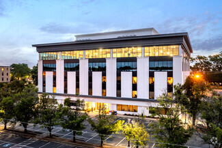 Plus de détails pour 4600 Park Rd, Charlotte, NC - Bureau à louer
