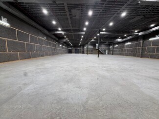 Plus de détails pour 1539 Covert St, Ridgewood, NY - Industriel/Logistique à louer
