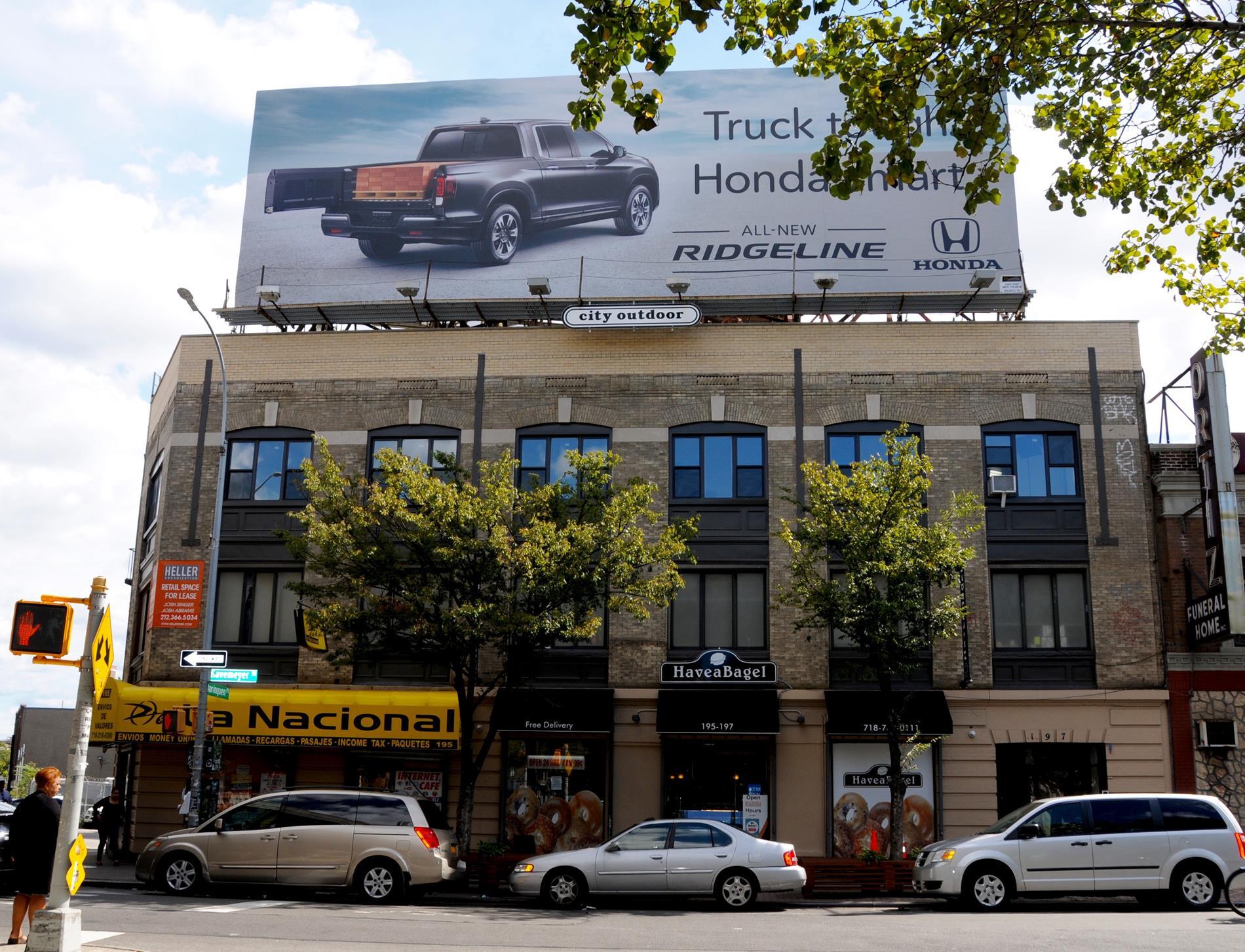 195-199 Havemeyer St, Brooklyn, NY à louer Photo de l’immeuble– Image 1 sur 6