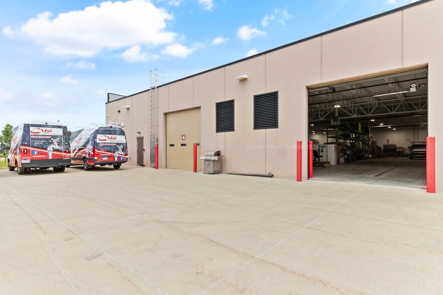 9464 Jersey Mill Rd NW, Pataskala, OH à louer - Photo de l’immeuble – Image 2 sur 2