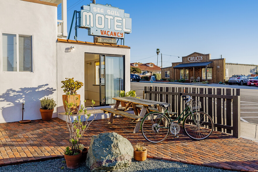 51 S Ocean Ave, Cayucos, CA à vendre - Photo de l’immeuble – Image 1 sur 93