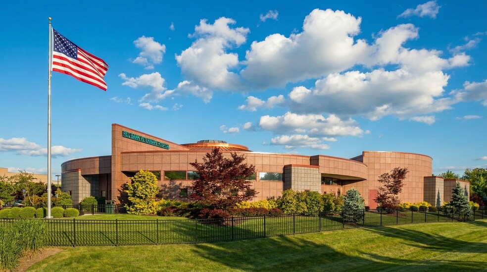 197 Hance Ave, Tinton Falls, NJ à louer - Photo de l’immeuble – Image 1 sur 11