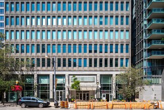 Plus de détails pour 60 Adelaide St E, Toronto, ON - Local commercial à louer