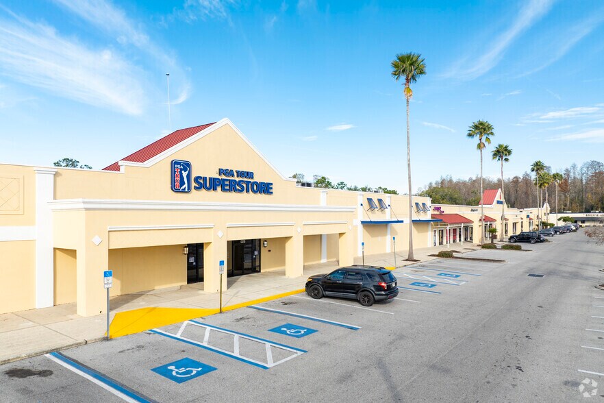 13186-13256 N Dale Mabry Hwy, Tampa, FL à louer - Photo principale – Image 1 sur 7