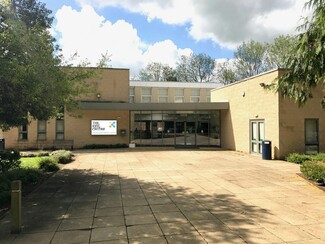 Plus de détails pour 5 Main Rd, Barleythorpe - Coworking à louer