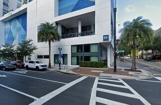 Plus de détails pour 150 E Central Blvd, Orlando, FL - Local commercial à louer
