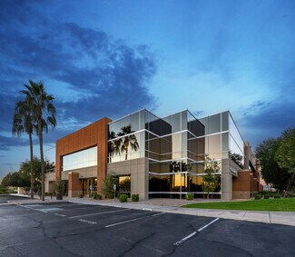 Plus de détails pour 1630 S Stapley Dr, Mesa, AZ - Bureau à louer