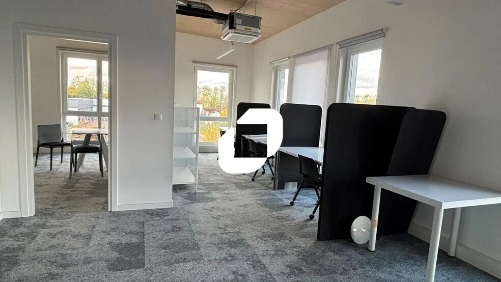 17 Rue Des Cigognes, Entzheim à louer - Photo de l’immeuble – Image 3 sur 8