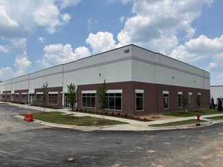 Plus de détails pour 1485 Goodwin Rd, Apex, NC - Industriel/Logistique à louer